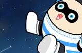 遨游太空 探索宇宙 《蛋仔派对》新赛季即将来袭!
