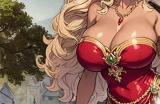 策略冒险游戏《转生为领主开始冒险吧》Steam现已发售