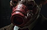《Gore Doctor》登陆steam 逃脱生存恐怖新游