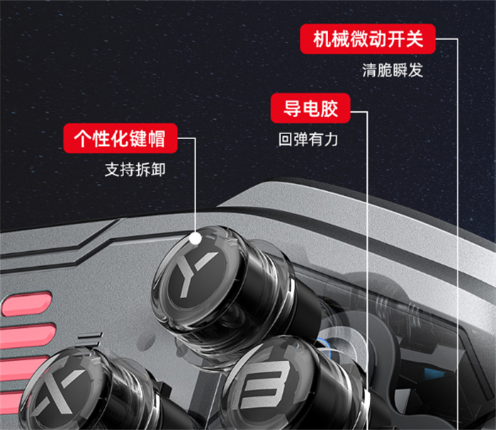 北通宙斯系列精英游戏手柄战力排序，硬件全维度对比！1016.jpg