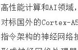 国芯科技与香港应用科技研究院签约 合作研发下一代AI芯片