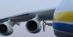 迄今世界最大的飞机“安225Mriya”2月27日登录《微软飞行模拟》