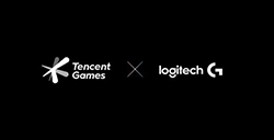 罗技宣布与腾讯合作年内推出云游戏掌机