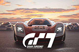 《GT赛车7》新实机演示视频画面震撼内容丰富