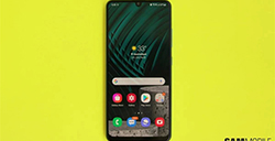三星计划让所有入门机型都支持 5G 网络