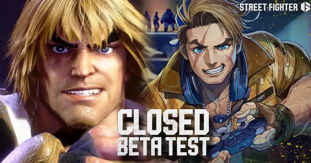 《街头霸王6》发布Beta测试新补丁  阻断非法离线游玩