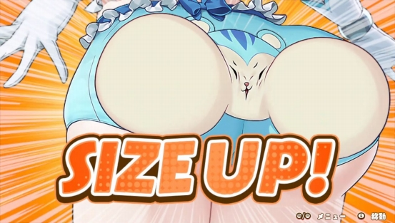 图片[4]-美少女动作冒险游戏「魔栗少女☆依久乃」！围绕魔栗水晶展开的战斗更加激烈？！-