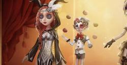 第五人格皮肤永久激活码2022 第五人格皮肤永久激活码可重复使用2022