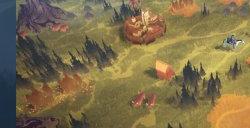 回合制探险新游《ColdRidge》上架Steam 暂不支持中文