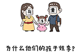 谐音梗挑战第32关攻略  为什么他们的孩子姓李
