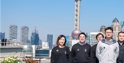 首届英雄亚冠联赛ACL正式启动，文体旅商展融合发展助推上海电竞产业迈向新高度