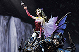 潮趣：《最终幻想6》SQUARE ENIX MASTERLINE系列雕像  Good Smile