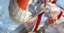 王者荣耀公孙离祈雪灵祝什么时候返场 公孙离祈雪灵祝返场时间2023