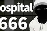 《医院666》上线Steam 类《8番出口》惊悚解谜游戏