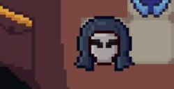 背包英雄护甲骑士盾有什么效果