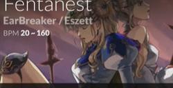 《DJMAX致敬V》Fentanest