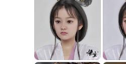 《黑神话》初代蜘蛛精六妹建模图 合法萝莉很可爱
