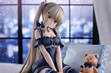 潮趣：《邻家的天使同学》椎名真昼 小恶魔Ver. 手办  eStream
