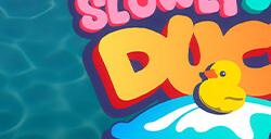 《Slowly Sliding Ducks》Steam上线 欢乐休闲派对