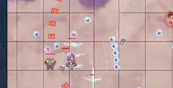 博丽灵梦同人二创游戏《东方永恒符卡》上线Steam