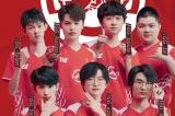 IVL决赛狂欢来袭！上CC直播观赛拿CC独家好礼！