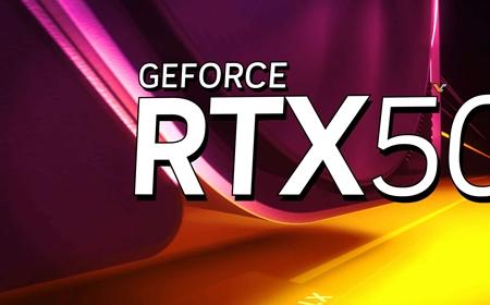 RTX 50移动版全线亮相！最高5090、最低5050