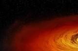 NASA发现迄今最古老黑洞：质量为太阳的一亿倍