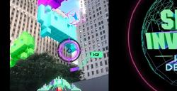 谷歌 AR 手游《太空侵略者:全球防卫》即将登陆 Android 和 iOS 设备