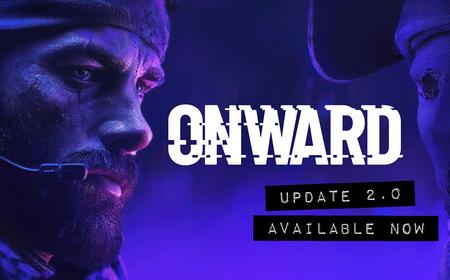 《Onward》攻略——PC版推出 经典VR射击游戏
