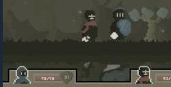 回合制游戏《黯淡密林：鲁莽小队》Steam页面 发售日待定