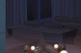 全年龄向恋爱题材作品《月白星斗》Steam页面 明年发售