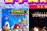 “SEGA 春季促销”火热进行中！