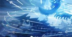 闯关对战零烦恼 《山海剑途》抽卡修仙乐不停