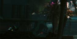 《2077:往日之影》浪漫要素将类似《巫师3》DLC