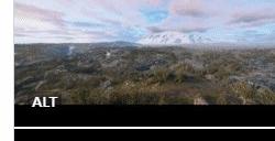 《地狱之刃2：塞娜的史诗》官方晒截图展示壮观场景！