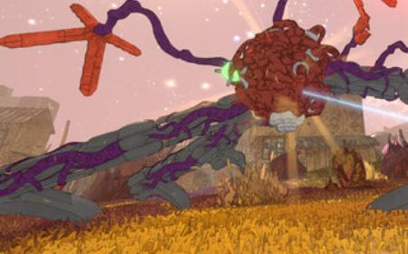 《Mycopunk》攻略——下载安装教程介绍