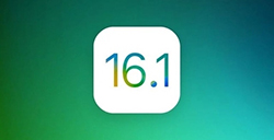 苹果 iOS / iPadOS 16.1 RC发布  诸多内容更新