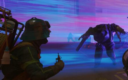 《FBC：Firebreak》攻略——游戏官网地址介绍