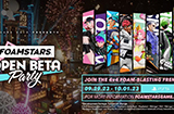 SE多人游戏《Foamstars》公开测试  已上线索尼PS5