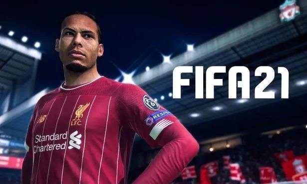 10月PS4欧美服数字游戏下载榜：《FIFA21》夺冠
