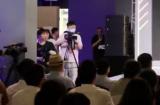 国产高端VR品牌小派牵手上海国际电影节:明星新品惊艳全场