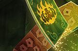 类肉鸽卡牌游戏《地狱卡牌》 现已在Steam平台正式推出