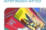 《Hi Fi Rush》PS5版容量大小15.525GB 明日开玩！