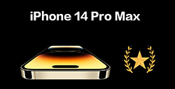 iPhone 14 Pro Max屏幕怎么样  DisplayMate评估结果公布