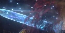 《艾尔登法环》熔炉骑士志留亚BOSS图鉴