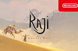 印度神话ACT《Raji：远古传奇》免费更新至强化版