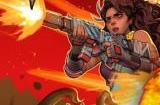 系列最新作《魂斗罗：加鲁加行动》实体版9月5日推出