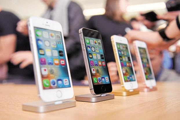 苹果供应商纬创将于印度新工厂生产iPhone印刷电路板