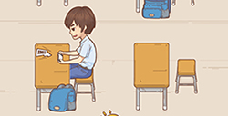 抓到你了坏学生第11关攻略  抓到你了坏学生攻略11关