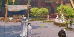 《一梦江湖手游》莲舟采冰玩法限时开启 江湖日历上线